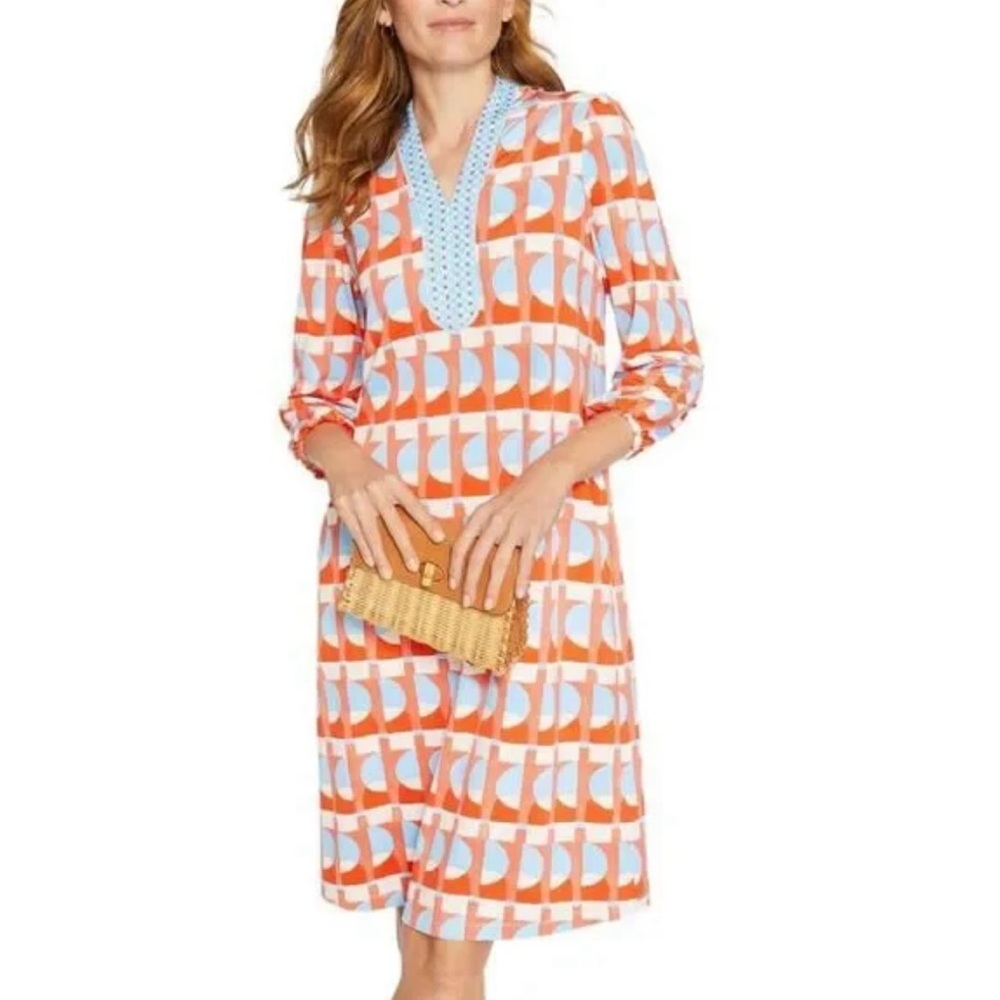 J McLaughlin Emer Dress